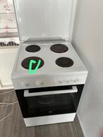 OVEN&FORNUIS. ALLEEN BELLEN 0633353674, Witgoed en Apparatuur, Fornuizen, 60 cm of meer, Ophalen of Verzenden, Zo goed als nieuw