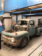 Ford F1 Pickup, Achterwielaandrijving, Overige carrosserieën, Overige bekleding, Handgeschakeld