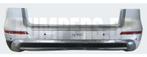 Bumper MERCEDES ML W166 AMG 12-15 A1668850325 Achterbumper M