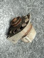 Dynamo Lancia Fulvia 1.3 V4 - Gebruikt, Auto-onderdelen, Motor en Toebehoren, Ophalen of Verzenden, Gebruikt, Lancia