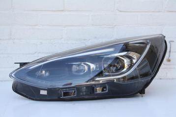 Koplamp Ford Focus 4 LED Origineel ! Compleet ! MOOI ! beschikbaar voor biedingen