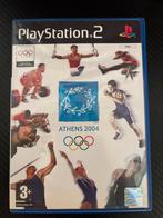 Athens 2004, Gebruikt, 2 spelers, Ophalen of Verzenden, Vanaf 3 jaar
