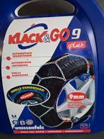 Sneeuwkettingen, Auto diversen, Ophalen, Nieuw