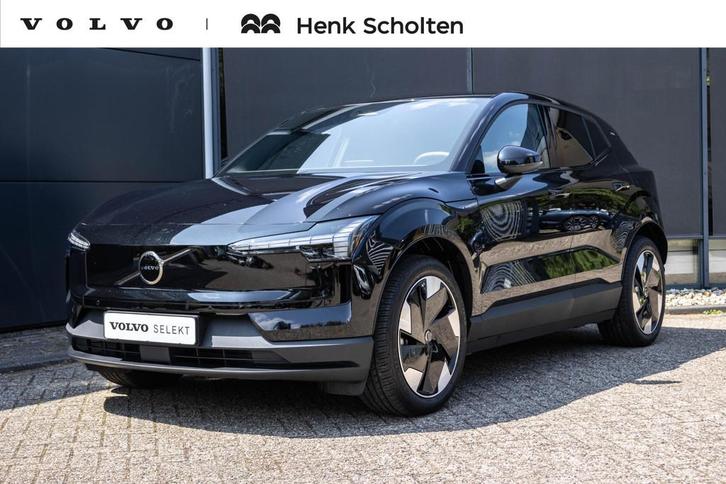 Volvo EX30 Single Motor Extended Range Plus 69 kWh | Direct, Auto's, Volvo, Bedrijf, Te koop, EX30, ABS, Achteruitrijcamera, Adaptive Cruise Control