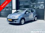 Nissan Pixo 1.0 | AUTOMAAT | 1e eig. | Airco | dealer auto, Euro 5, Stof, Gebruikt, Origineel Nederlands