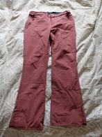 Skibroek dames, Ophalen, Gedragen, Maat 38/40 (M), Broek