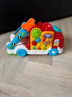 Toet toet autoambulance, Ophalen of Verzenden, Gebruikt, 2 tot 4 jaar