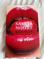 Saskia Noort - Koorts, Saskia Noort, Ophalen of Verzenden, Zo goed als nieuw, Nederland