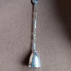 Vintage Cocktailbeker / Barlepel, Ophalen of Verzenden