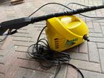Hogedrukreiniger, Tuin en Terras, Ophalen of Verzenden, Gebruikt, Elektrisch, Overige merken