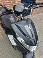 Peugeot kisbee streetzone 2021 9441km, Ophalen, Zo goed als nieuw, Peugeot