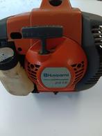 Husqvarna 241 R / motor., Tuin en Terras, Ophalen, Gebruikt, Benzine, Husqvarna
