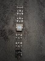 Guess horloge, Ophalen, Staal, Staal, Guess