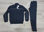 Blauw joggingpak Champion joggingbroek jasje vest maat S, Kleding | Heren, Blauw, Champion, Nieuw, Ophalen of Verzenden