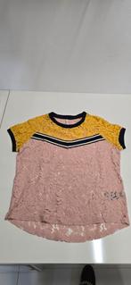 Summum  shirt, Kleding | Dames, T-shirts, Maat 34 (XS) of kleiner, Ophalen of Verzenden, Zo goed als nieuw, Korte mouw