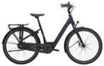 TREK District+ 1 Lowstep Dames MATTE DEEP DARK BLUE L 56cm L, 55 tot 59 cm, Nieuw, Overige merken