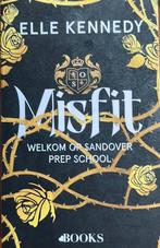 Nieuw Ellen Kennedy, Misfit, Sandover prep school, Ophalen of Verzenden, Nieuw, Nederland