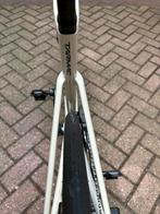Specialized Tarmac SL7 - Maat 54 - Roval C38 - Power Meter, Carbon, Zo goed als nieuw, Meer dan 20 versnellingen, 53 tot 57 cm