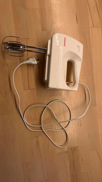 Tomado Mixer beschikbaar voor biedingen
