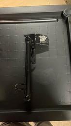 Piaggio typhoon zijstandaard., Ophalen of Verzenden, Zo goed als nieuw, Overige instrumenten