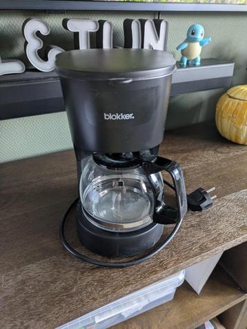 Koffiezetapparaat beschikbaar voor biedingen