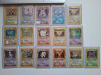 Vintage Pokémon Kaarten Verzameling - Holos!, Ophalen of Verzenden