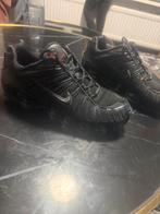 Nike shox, Ophalen of Verzenden, Zo goed als nieuw, Zwart, Sportschoenen
