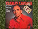 Charles Aznavour, Cd's en Dvd's, Gebruikt, Ophalen of Verzenden