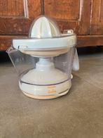 Philips Cucina Citruspers, Ophalen of Verzenden, Gebruikt, Elektrisch, Citruspers