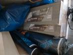 Nieuw grijze laminaat! surprise plus wide, Ophalen, 30 cm of meer, 50 tot 150 cm, Nieuw
