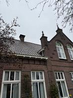 Gebruikte Dakpannen, Hobby en Vrije tijd, Ophalen, Gebruikt