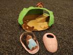 Sylvanian Families baby schuilplaats, Gebruikt, Ophalen of Verzenden