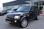 Land Rover Discovery 3.0 SDV6 HSE 7Pers Trekhaak Pano, Auto's, Land Rover, Te koop, Geïmporteerd, 2480 kg, 245 pk