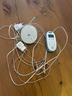 Phillips babyfoon, Kinderen en Baby's, Babyfoons, Ophalen of Verzenden, Gebruikt