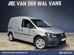 Volkswagen Caddy 2.0 TDI L1H1 Euro6 Airco | Trekhaak | licht, Auto's, Bestelauto's, Gebruikt, 4 cilinders, Volkswagen, Origineel Nederlands