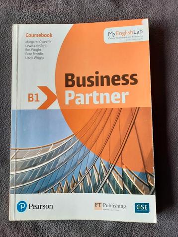 Business Partner B1 beschikbaar voor biedingen