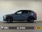 Mazda CX-5 2.0 Edition 100 | Trekhaak | Head-up € 27.900,0, Auto's, Mazda, 1998 cc, 1800 kg, 4 cilinders, Met garantie (alle)