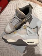 Jordan 4, Kleding | Heren, Schoenen, Overige kleuren, Ophalen of Verzenden, Zo goed als nieuw, Jordan