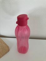 Tupperware flesje roze, Huis en Inrichting, Keuken | Tupperware, Ophalen of Verzenden, Gebruikt, Overige typen