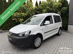 Volkswagen Caddy Combi 1.2 TSI 1e Eigenaar! Airco|Pdc|Apk, Voorwielaandrijving, Gebruikt, Huisgarantie, Met garantie (alle)
