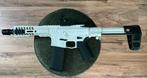 Gel blaster SLR - wit, Ophalen, Zo goed als nieuw