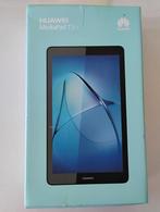 Huawei MediaPad T3 7 – Space Gray – Zo goed als nieuw!, Computers en Software, Android Tablets, Ophalen of Verzenden, Zo goed als nieuw