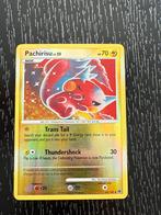 Pachirisu 43/100 Reverse Holo - Majestic Dawn Pokémon Kaart, Hobby en Vrije tijd, Verzamelkaartspellen | Pokémon, Ophalen of Verzenden
