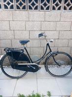 Oma fiets, Ophalen, Gebruikt, Versnellingen