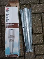 Nieuwe  Brabantia Grondanker., Tuin en Terras, Droogmolens en Wasrekken, Ophalen, Nieuw, Droogmolen