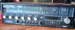 Telefunken TR 1200 hifi receiver/versterker, Audio, Tv en Foto, Versterkers en Receivers, Ophalen, Gebruikt, Stereo, Overige merken