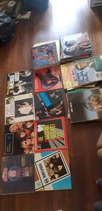 Diverse klassieke lps in perfecte staat, Ophalen, Gebruikt, Overige formaten, Overige genres