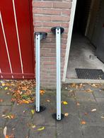 Opel Corsa dakdragers – aluminium – in goede staat, Ophalen, Zo goed als nieuw