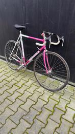 Vintage racefiets Gazelle Ventoux (stalen frame), Ophalen, Gebruikt, 57 tot 61 cm, Gazelle