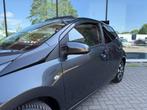 Toyota Aygo 1.0 VVT-i x-joy cabrio - Navi - Climate - OrgNL, Voorwielaandrijving, Stof, Gebruikt, 4 stoelen